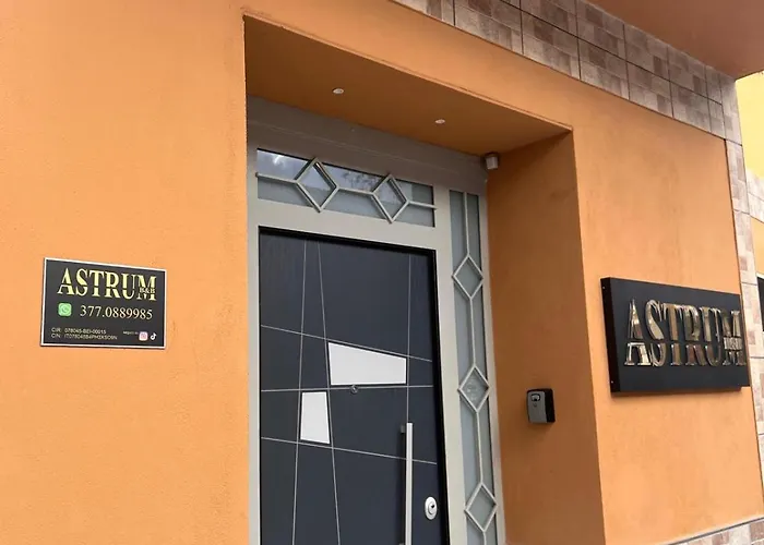 Astrum B&B Cosenza